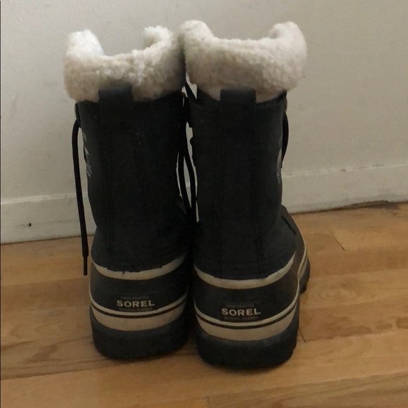 Sorel Caribou Snow Boots - Picture 3 of 4